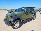 JEEP WRANGLER 2023