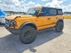 FORD BRONCO 2022