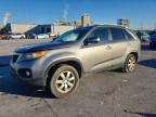KIA SORENTO 2011