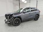 TOYOTA RAV4 HYBRID 2022
