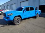 TOYOTA TACOMA 2021