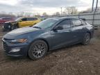 CHEVROLET MALIBU 2020