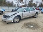 MERCURY GRAND MARQUIS 2008