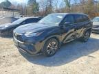 TOYOTA HIGHLANDER 2020