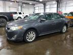 TOYOTA CAMRY HYBRID 2012