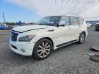 INFINITI QX56 2011