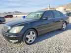 LEXUS LS 430 2005