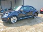 VOLKSWAGEN BEETLE 2013