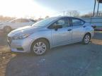 NISSAN VERSA 2021