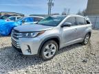 TOYOTA HIGHLANDER 2018