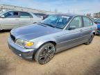 BMW 325 2004