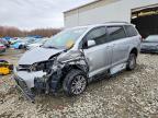 TOYOTA SIENNA 2018