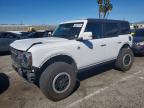 FORD BRONCO 2023