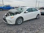 TOYOTA CAMRY 2015