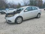 KIA FORTE 2011