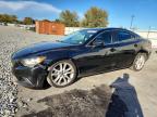 MAZDA 6 2015