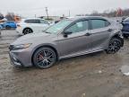 TOYOTA CAMRY 2024