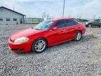 CHEVROLET IMPALA 2013