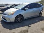 TOYOTA PRIUS V 2013