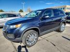 KIA SORENTO 2013