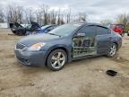 NISSAN ALTIMA 2008