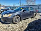 NISSAN ALTIMA 2016