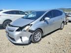 TOYOTA PRIUS V 2012