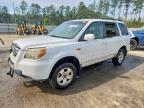 HONDA PILOT 2008