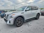 NISSAN ARMADA 2018