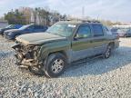 CHEVROLET AVALANCHE 2002