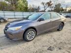 TOYOTA CAMRY 2015