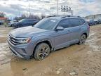 VOLKSWAGEN ATLAS 2021