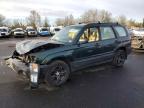 SUBARU FORESTER 2005