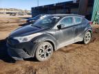 TOYOTA C-HR 2018