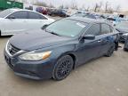 NISSAN ALTIMA 2016