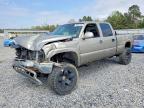 CHEVROLET SILVERADO 2001