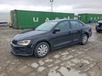 VOLKSWAGEN JETTA 2015