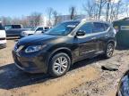 NISSAN ROGUE 2014