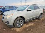 CHEVROLET EQUINOX 2013