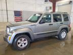 JEEP LIBERTY 2012