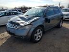 NISSAN MURANO 2005