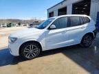 BMW X3 2016