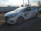 NISSAN VERSA 2023