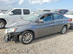 NISSAN SENTRA 2017