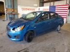 MITSUBISHI MIRAGE 2019