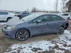 HONDA CIVIC 2015