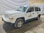 JEEP PATRIOT 2017