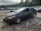 KIA FORTE 2017