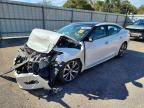 NISSAN MAXIMA 2017