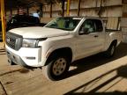 NISSAN FRONTIER 2022